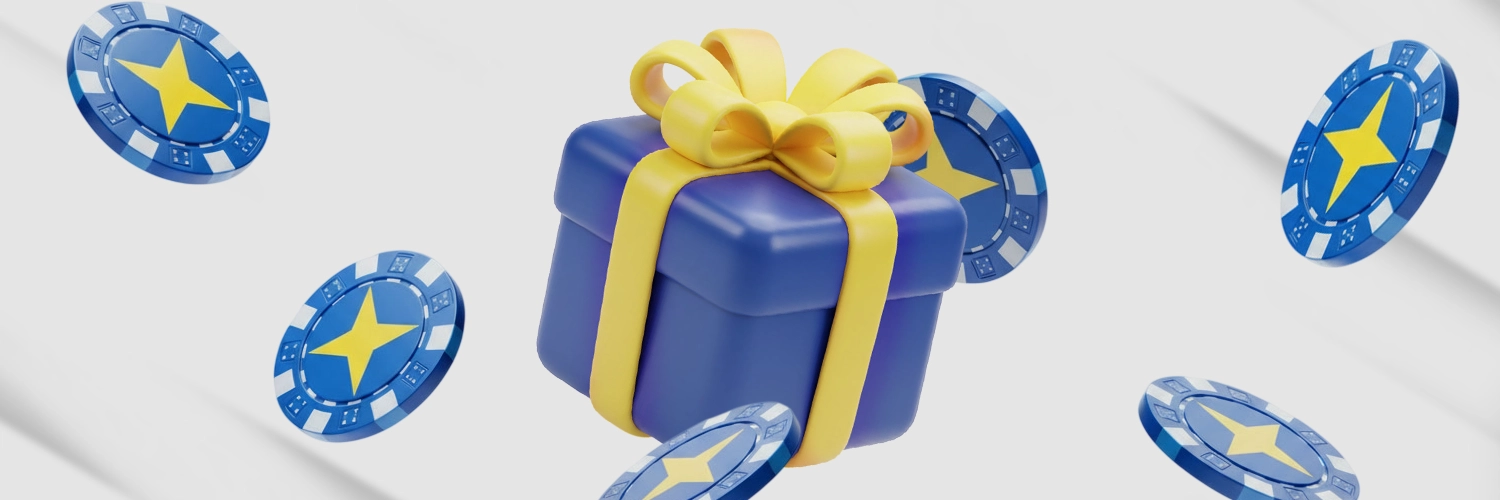 Betshop Bonus